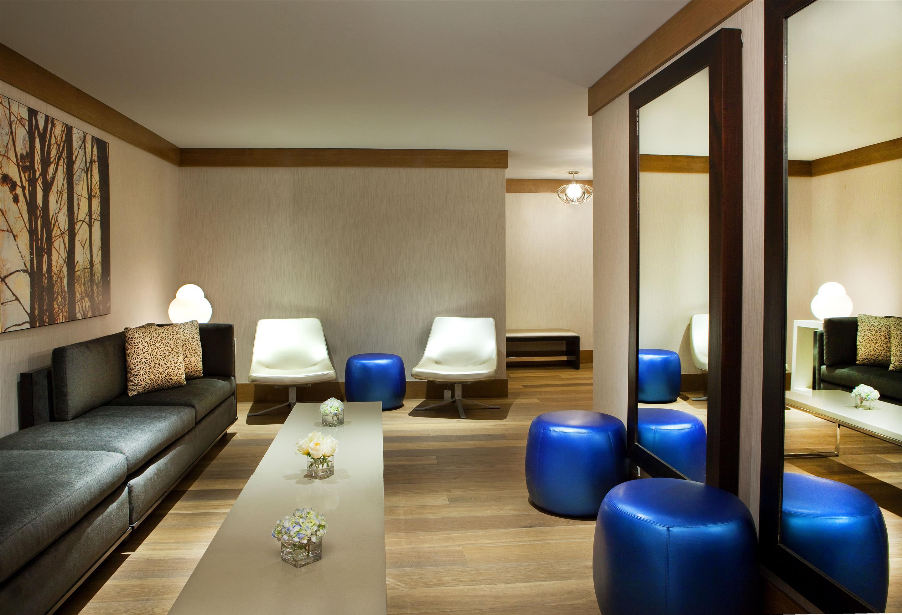 เดอะ เวสทิน พอร์ตแลนด์ ฮาร์เบอร์วิว Hotel ภายนอก รูปภาพ