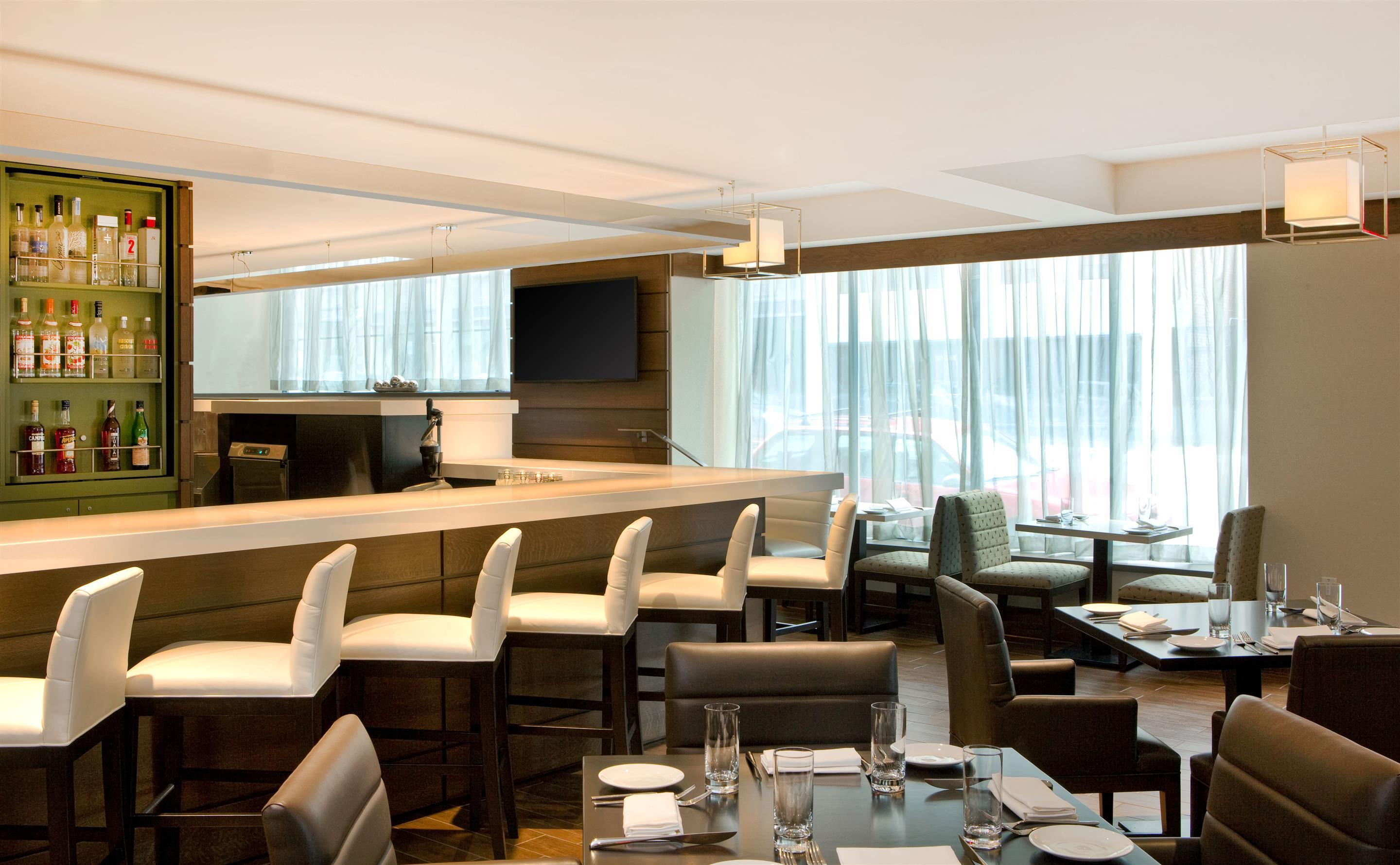 เดอะ เวสทิน พอร์ตแลนด์ ฮาร์เบอร์วิว Hotel ภายนอก รูปภาพ