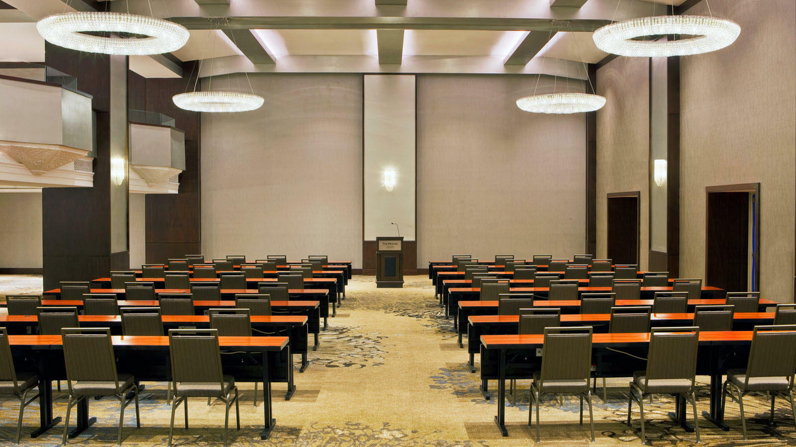 เดอะ เวสทิน พอร์ตแลนด์ ฮาร์เบอร์วิว Hotel ภายนอก รูปภาพ